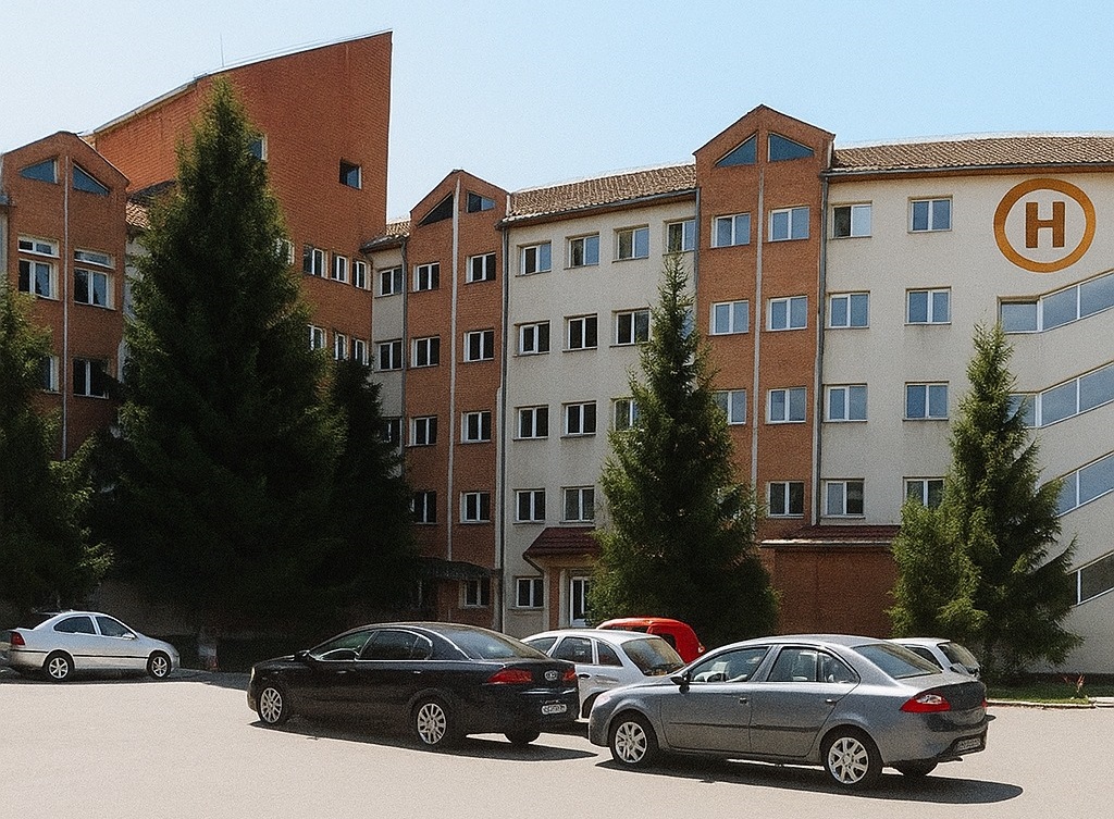 Cea mai mare investiție din istoria Spitalului Municipal Aiud va începe în curând: 9 milioane de euro pentru modernizare!