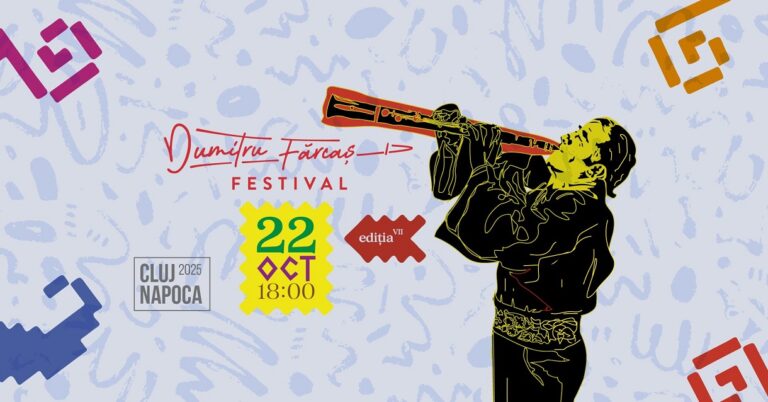Festivalul Internațional „Dumitru Fărcaș” 2025 debutează cu o seară dedicată tradițiilor clujene