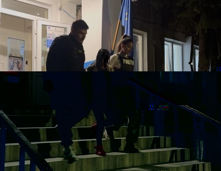 O femeie din Brad a fost reținută de polițiști după ce ar fi tâlhărit un vârstnic de 89 de ani