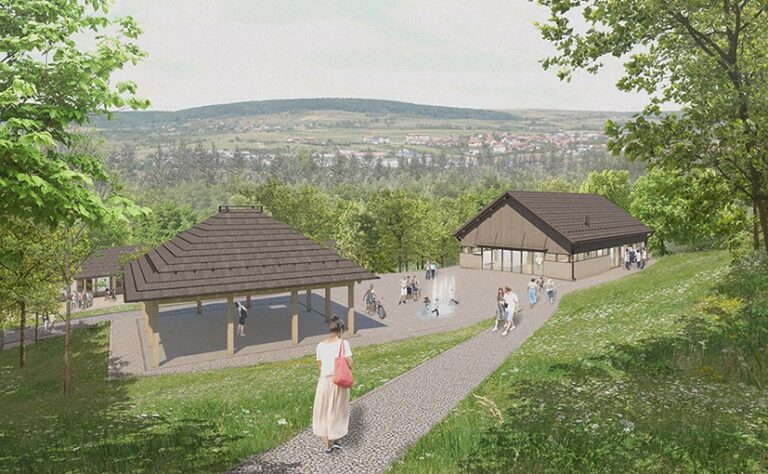 Parcului Etnografic „Romulus Vuia” din Hoia va fi revitalizat. Tișe: Va deveni un parc urban, loc de relaxare pentru un număr mare de clujeni!