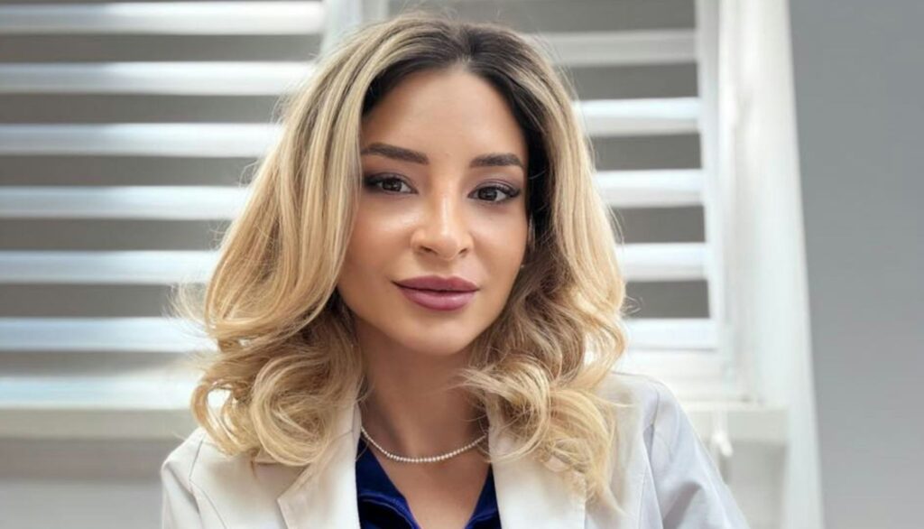 Tragedie în lumea medicală: La doar 37 de ani, doctorița Ștefania Szabo a fost găsită fără suflare în camera de gardă