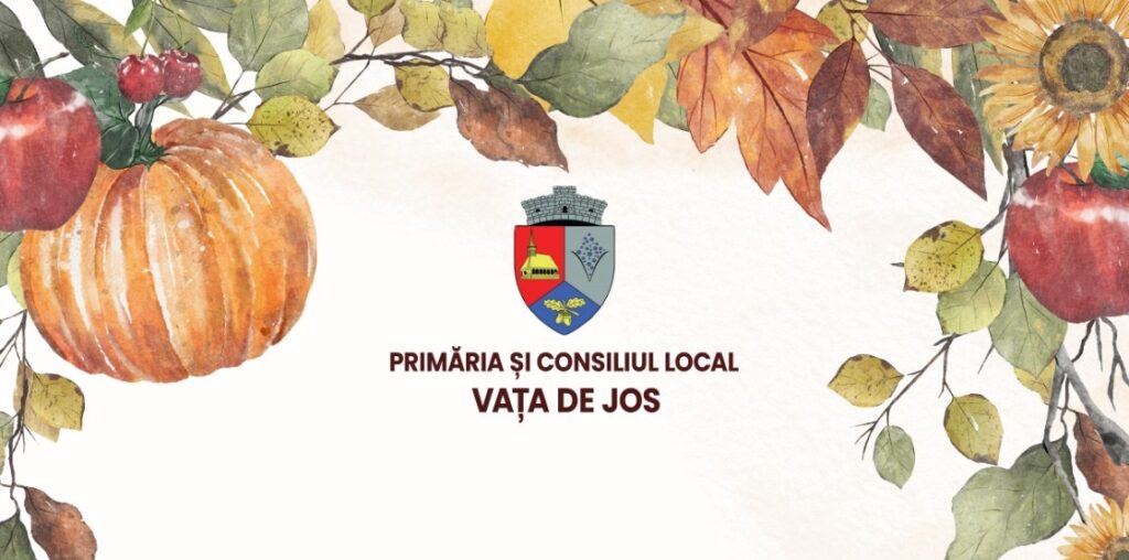 Tradiții și voie bună la Vața de Jos: Eveniment dedicat produselor locale și culturii populare