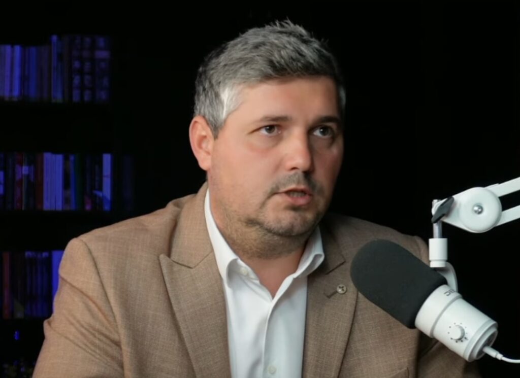 Primarul din Poieni, Adrian Morariu: „Avem 12 proiecte în derulare. Le vom duce la bun sfârșit!”