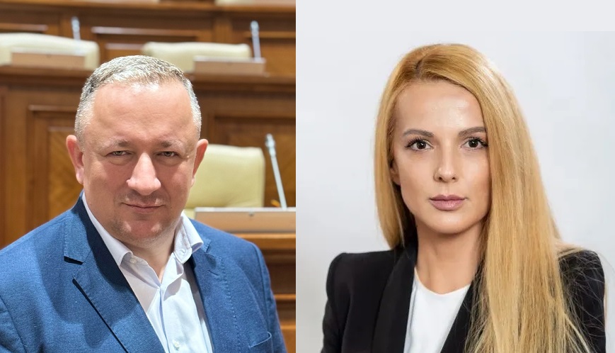 Schimbare la Prefectura Hunedoara: Subprefectul Adrian David a fost eliberat din funcție. Oana Biriș este în cărți pentru a prelua funcția de subprefect!