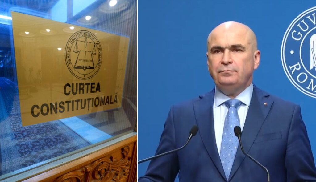 CCR a declarat constituțional proiectul Guvernului Bolojan privind reforma pensiilor magistraților. Decizie cu scor surprinzător: 6-3