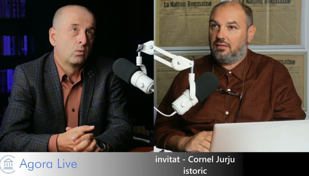 Cornel Jurju și epopeea Șușmanilor, o monografie despre rezistența anticomunistă din Apuseni