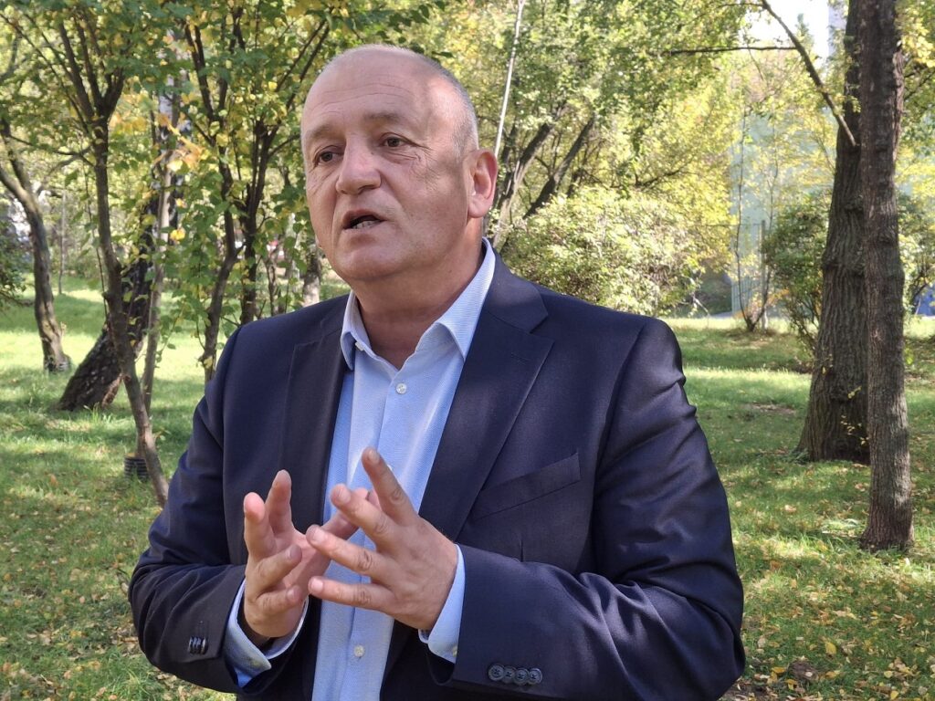Senatorul Cristian Șipoș: „Apa, hrana și energia formează triunghiul securității naționale”
