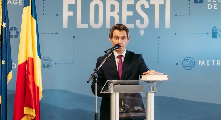 Cum explică Daniel Meze întâmplarea cu minorii de la Deva?