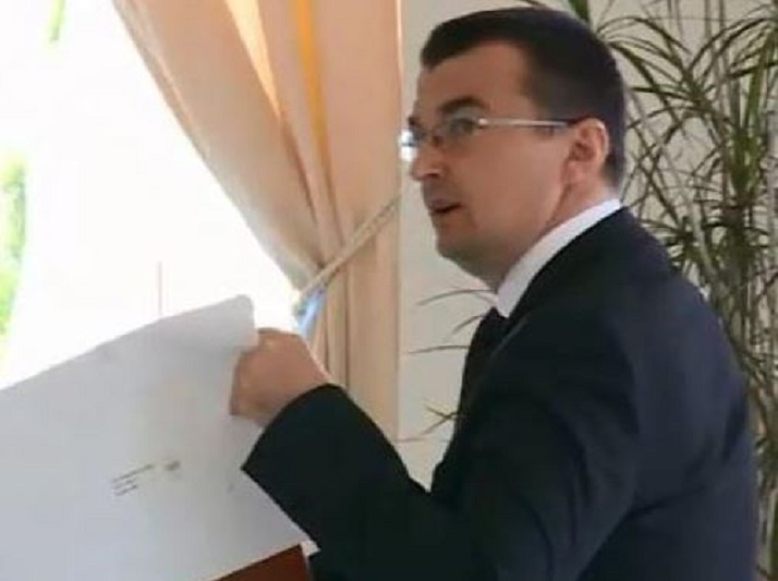 Florin Mornăilă, noul director general interimar al DGASPC Cluj. Fostul procuror-șef al DIICOT Cluj s-a pensionat la doar 48 de ani!