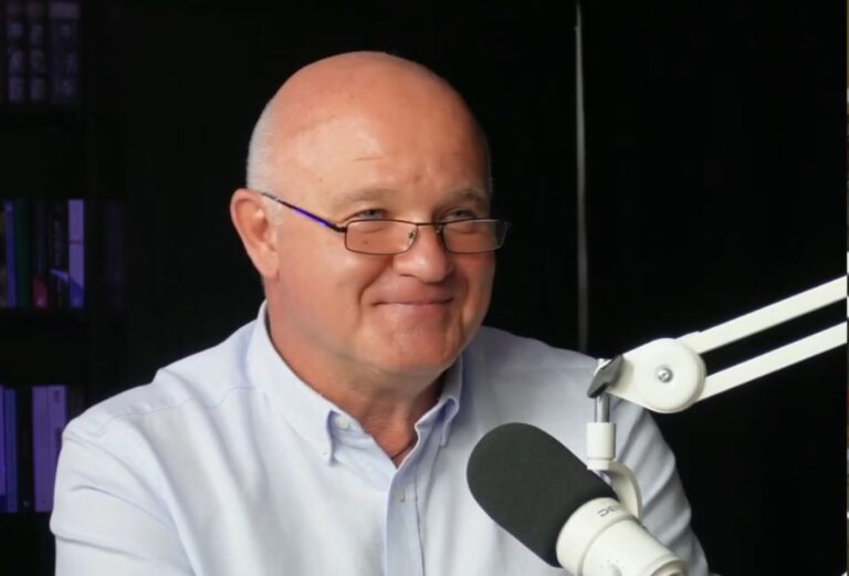 Dr. Horia Simu: „Odată cu introducerea numărului 112, apelurile false au scăzut semnificativ. Am evoluat mult din acest punct de vedere”