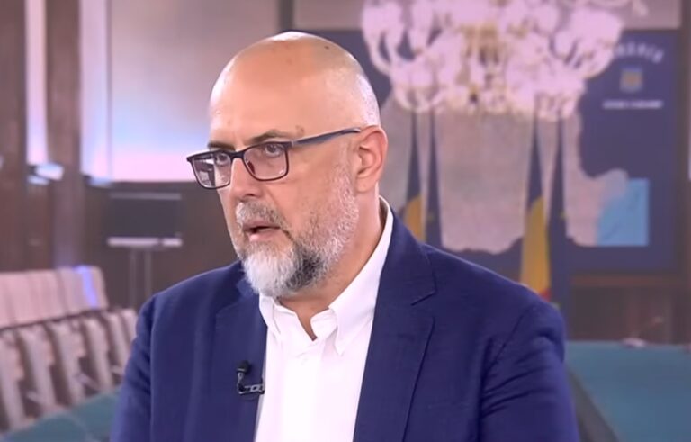 Kelemen Hunor: „Nu este momentul să creștem salariul minim. Coaliția a ajuns la un acord să îl mențină și în 2026”