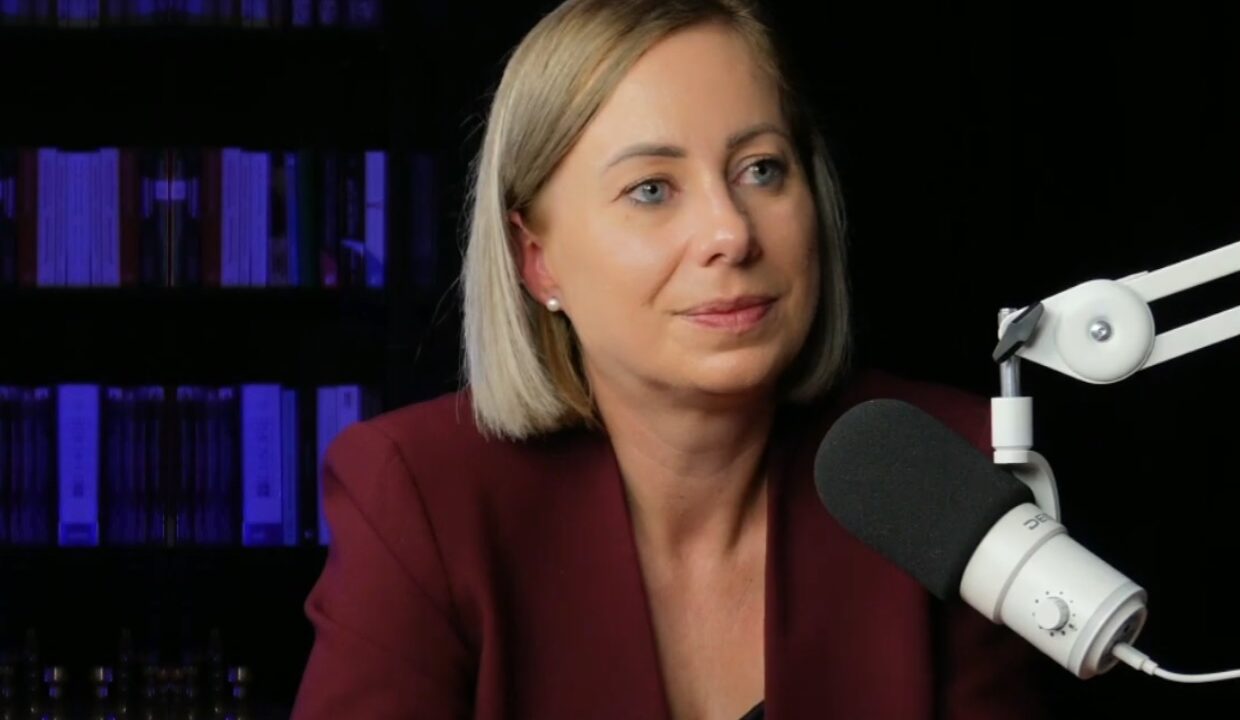Maria Forna demisionează din funcția de prefect al Clujului: „Plec cu fruntea sus. Nu mă retrag din viața publică!”