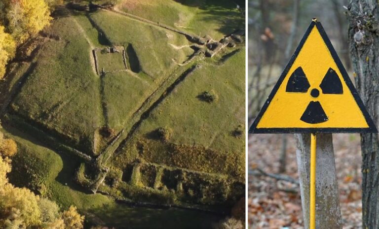 Secretele ascunse din Munţii Orăştiei, între teama lui Ceauşescu şi interesul german şi sovietic pentru „uraniul dac”