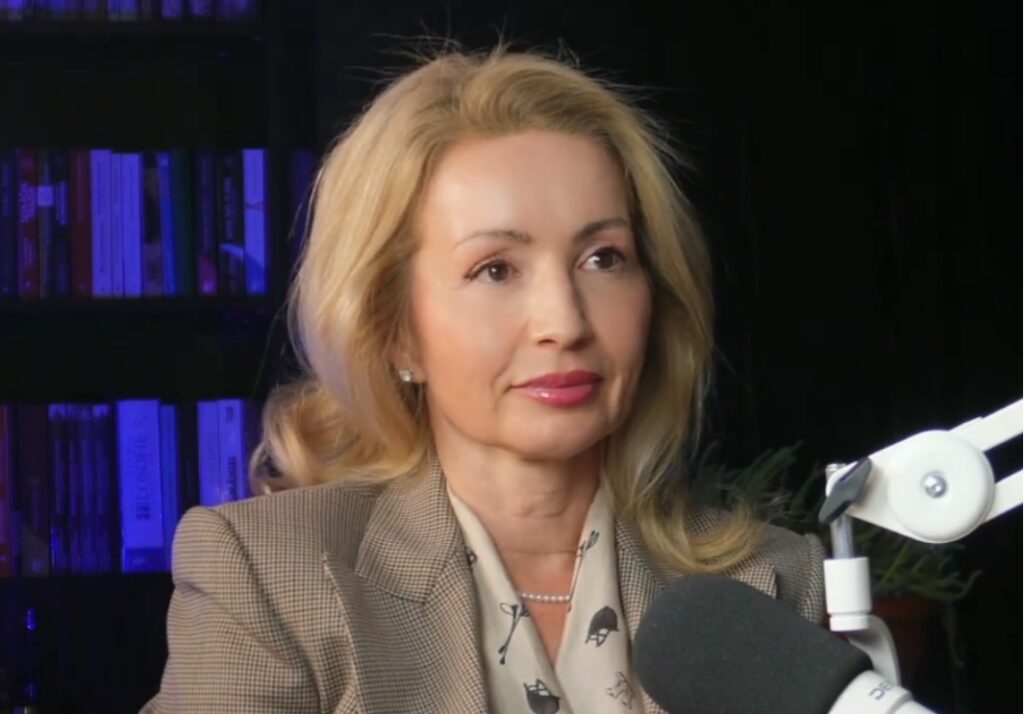 Nina Moldovan: „Mi s-a părut că pot contribui la întărirea relațiilor bilaterale dintre România și Republica Moldova”