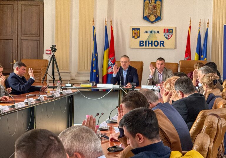 Bihorul, tot mai vizibil pe harta turismului mondial: Consiliul Județean Bihor și Primăria Oradea lansează un amplu program de promovare turistică!