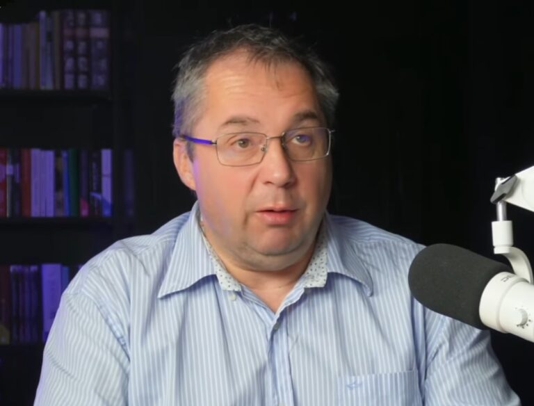 Avocatul și profesorul Radu Chiriță, despre documentarul Recorder: „Păcat că e ficţiune, bazat pe anumite fapte reale”