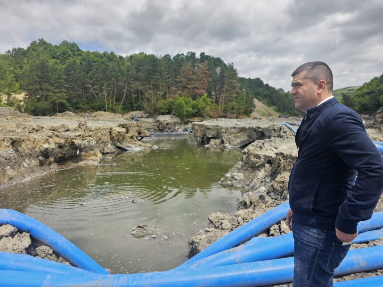 Ministrul Radu Miriuță: „S-a confirmat încă o dată. Salrom și-a bătut joc de banii și resursele românilor”