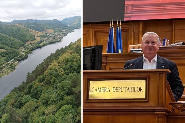 Remus Lăpușan, deputat PSD Cluj: „Inelul Verde al Clujului – un model pentru orașele din România”