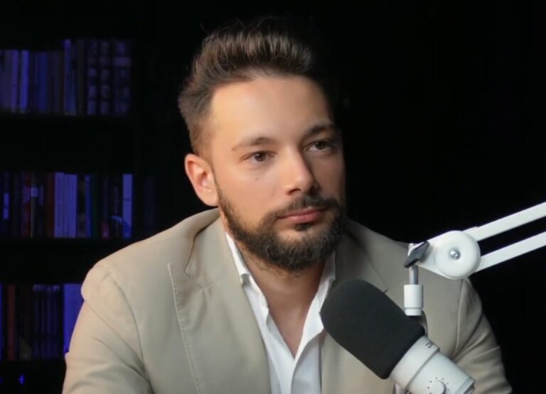 Povestea croitoriei Tudor Personal Tailor – între inspirația britanică și rafinamentul italian