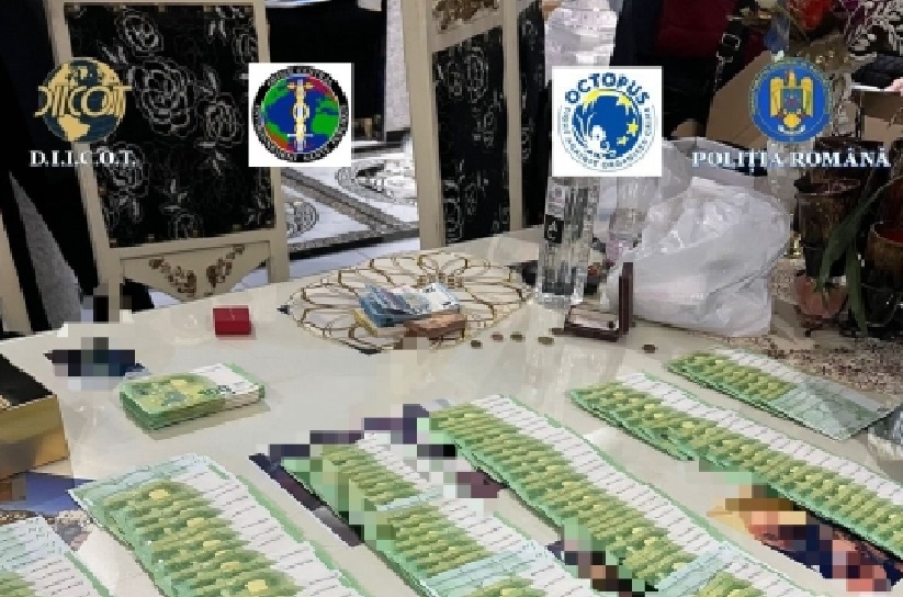 Percheziții în Arad într-un dosar complex instrumentat de autoritățile franceze: Grup infracțional acuzat de trafic cu deșeuri periculoase, spălare de bani și evaziune fiscală!