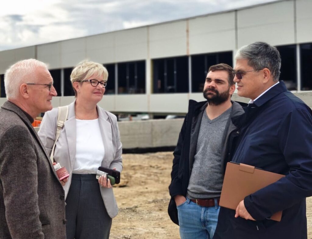 Ștei, orașul în care Europa se trăiește zi de zi: Peste 30 de milioane de euro în investiții pentru comunitate!