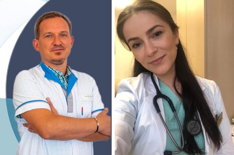 Serviciile de neurologie redevin disponibile la Spitalul din Aleșd