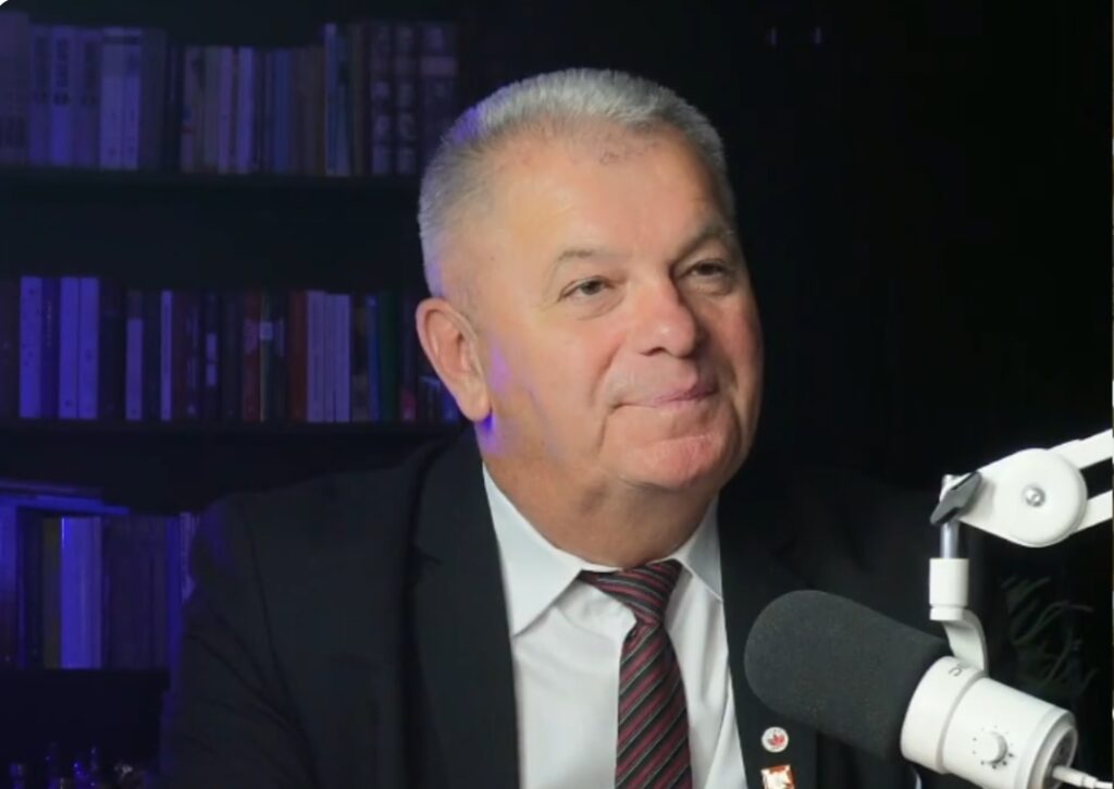 Cum a făcut din Sâncraiu o comună etalon la nivel național. Poka: „Avem toate străzile asfaltate, trotuare amenajate, șanțuri betonate pentru apa pluvială!”