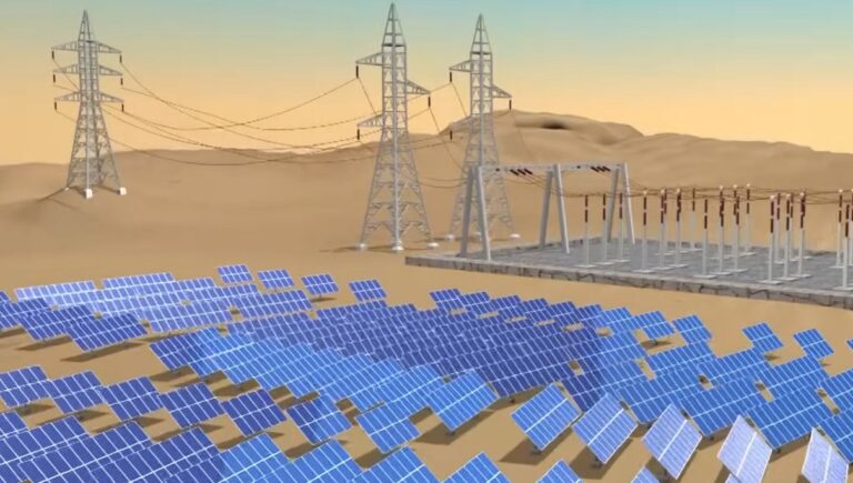 Comuna Poieni demarează proiectul de dezvoltare a unei centrale fotovoltaice pentru autoconsum