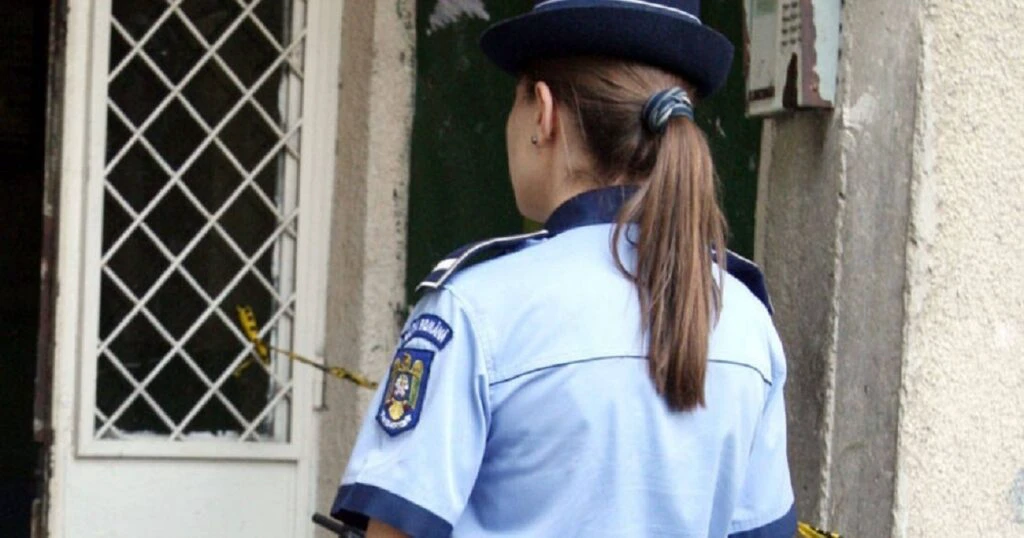 Șoferul beat care a lovit trei tineri pe trecerea de pietoni din Poieni a fost plasat sub control judiciar