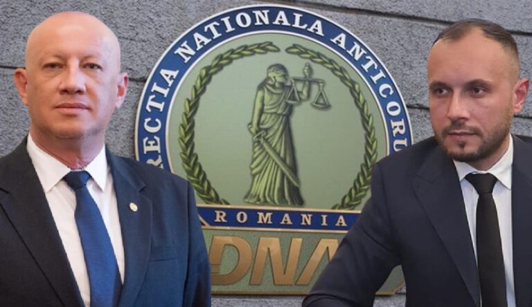 Deputatul Răzvan Ciortea, trimis în judecată de DNA. Ionuț Geană: „Investigațiile vor continua!”