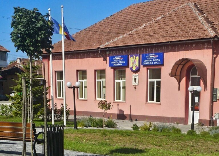 Primăria Dezna anunță: Se pot depune cererile pentru ajutorul de încălzire și suplimentul la energie electrică!