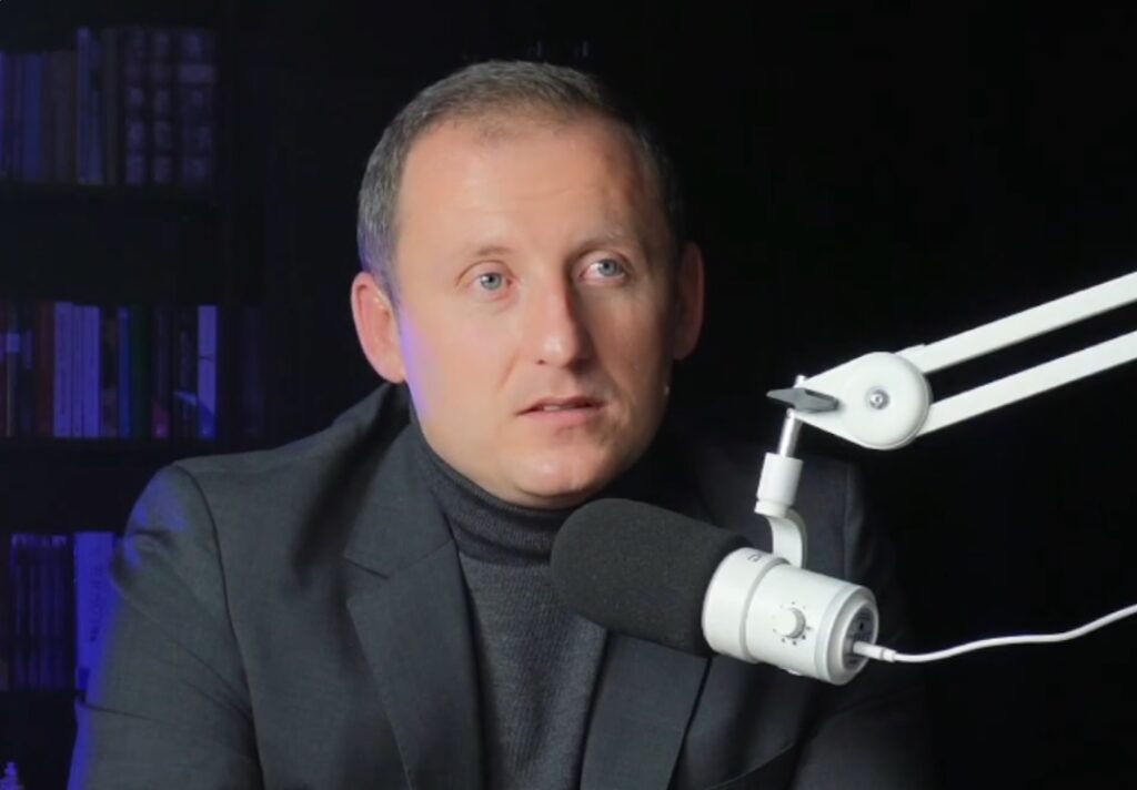 Radu Rațiu: Spital Monobloc din Cluj ar trebui să se facă nu doar pentru clujeni, ci pentru toată România