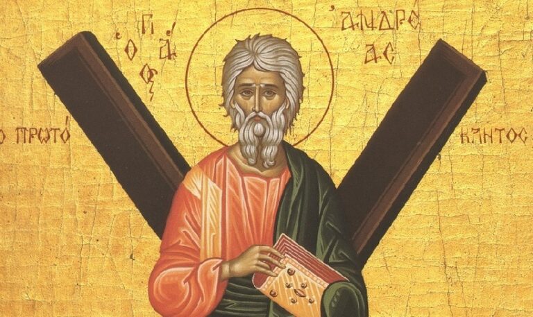 Aproape un milion de români îşi sărbătoresc onomastica duminică, de Sfântul Andrei