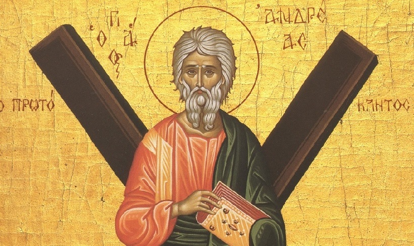 Aproape un milion de români îşi sărbătoresc onomastica duminică, de Sfântul Andrei