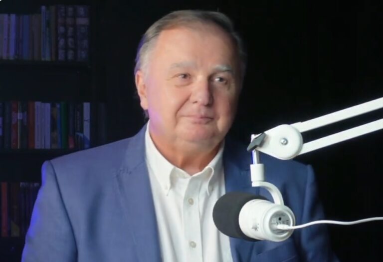 Rectorul UTCN Cluj, Vasile Țopa: „Marea problemă a Europei este fuga creierelor. Doar centrele puternice de cercetare și educație pot opri acest fenomen!”
