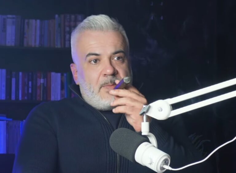 Voicu Ienci: Sufletul romanesc, furtul de la stat si golaneala pe bani publici