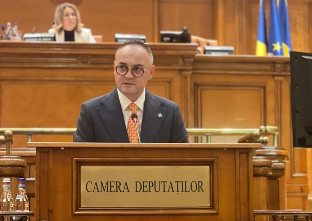 Reforma fiscală lovește Apusenii: Deputatul Voicu Vușcan avertizează că localnicii riscă să suporte costuri imposibile!