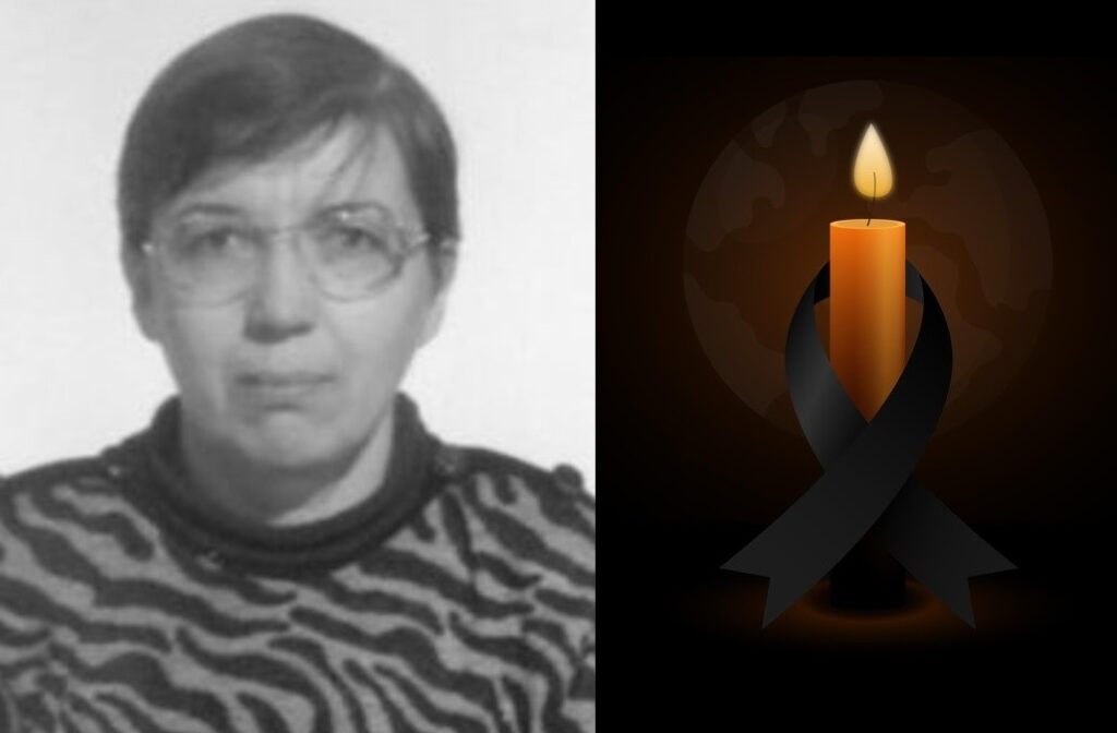 Doliu în lumea academică din Cluj: A încetat din viață o profesoară iubită de studenți!