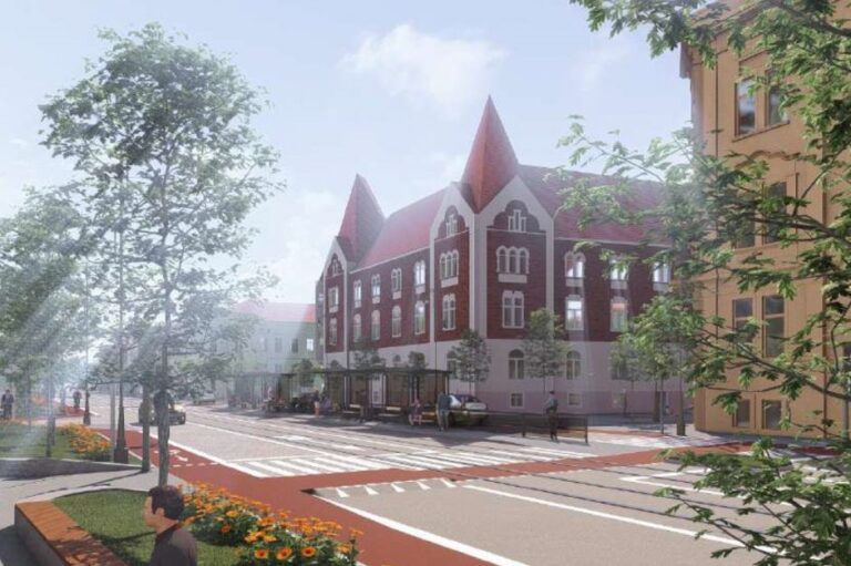 Timișoara, Florența României: Cartierele istorice ale Timișoarei se vor transforma! Zona Piața Mocioni – Piața Maria va intra într-un amplu proces de reconfigurare și modernizare!