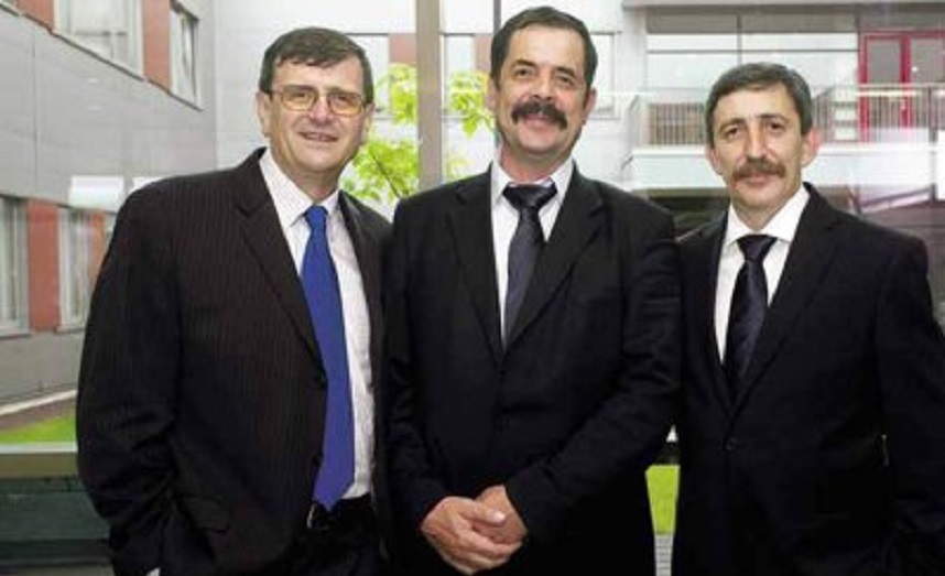 Cum și-au început călătoria în liga mare a afacerilor – Ștefan Gadola, Peter Pal și Ioan Socea? Gadola: „Nu am visat niciodată că vom ajunge aici. Am crescut sigur, constant și fără riscuri deosebite!”