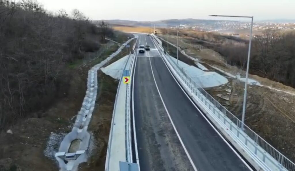 Un proiect de infrastructură așteptat de ani de zile va deveni realitate: Centura Zalăului va fi inaugurată în curând!