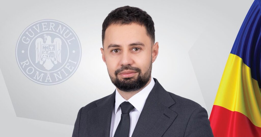 Corneliu Mureșan, președintele PSD Alba, a fost numit secretar de stat în Secretariatul General al guvernului Bolojan