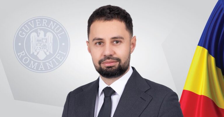 Corneliu Mureșan, președintele PSD Alba, a fost numit secretar de stat în Secretariatul General al guvernului Bolojan