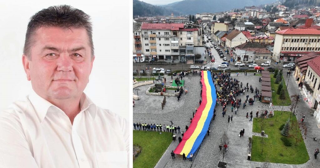 Mesaj emoționant de 1 Decembrie transmis de Cristian Dan Pașca: „La Câmpeni, spiritul românesc a fost dintotdeauna puternic!”