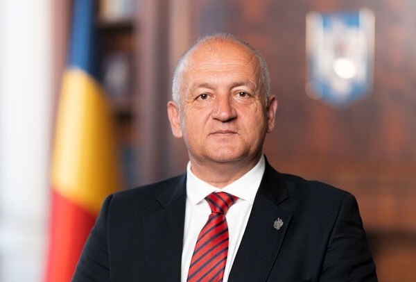 Senatorul AUR de Cluj, Cristian Șipoș, cere investiții urgente în sectorul energetic: „România trebuie să-și recapete independența energetică”
