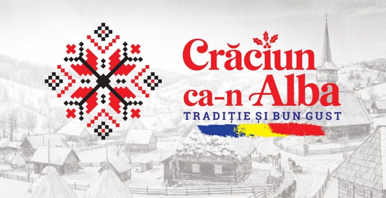 PSD Alba organizează prima ediție a evenimentului „Crăciun ca-n Alba. Tradiție și bun gust”