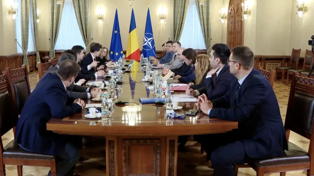 Daniel Ungureanu, procuror la Parchetul de pe lângă Curtea de Apel Ploiești: „Modalitatea de promovare în posturi nu este obiectivă și poate afecta independența și imparțialitatea!”