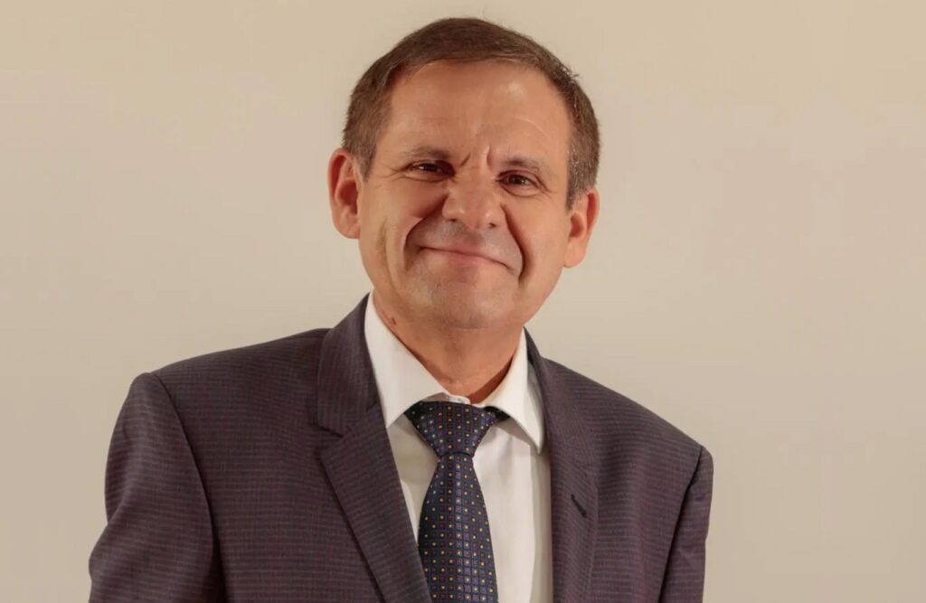 Profesorul Gheorghiță Mateuț, distins cu titlul de Profesor Emerit al Universității Babeș-Bolyai