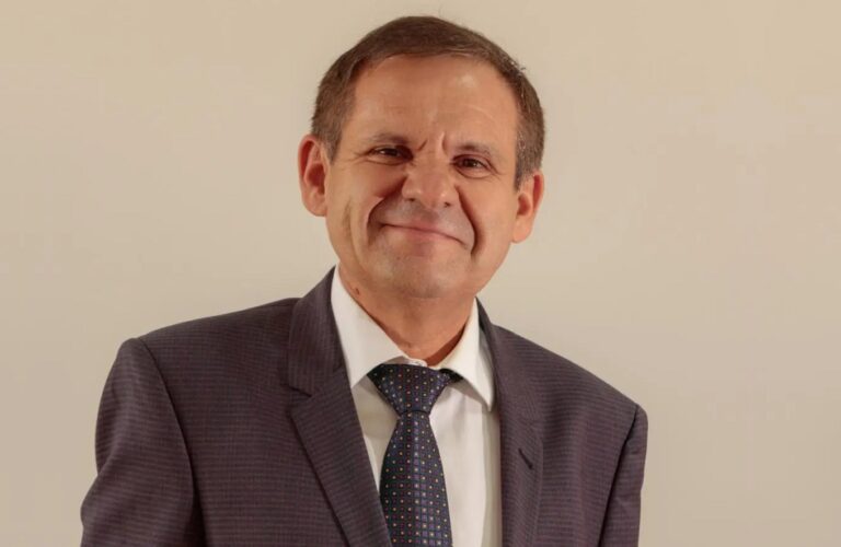 Profesorul Gheorghiță Mateuț, distins cu titlul de Profesor Emerit al Universității Babeș-Bolyai
