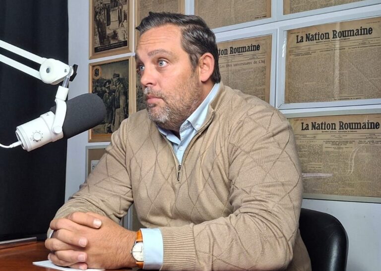 Mihai Curteanu: Hotelul Continental nu este doar o clădire abandonată, este o parte din sufletul Clujului